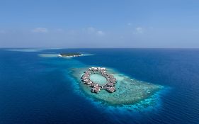 The Halcyon Private Isles Maldives, Autograph Collection
